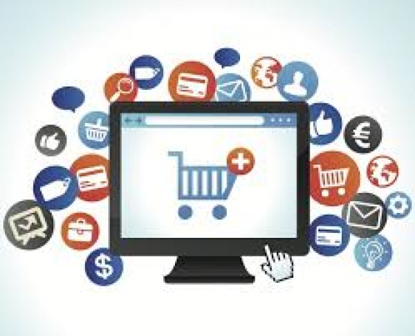 E-COMMERCE