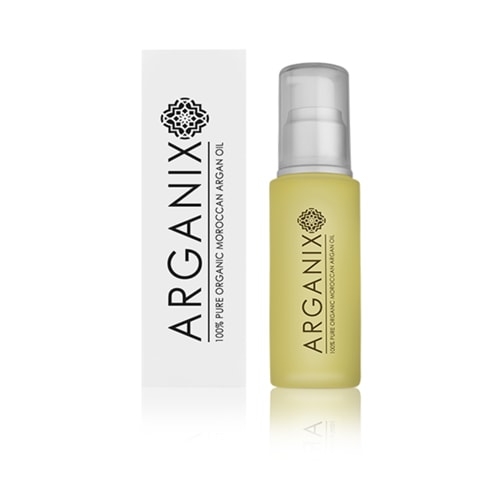 Arganix 100% Pure Moroccan Argan Oil – 50ml