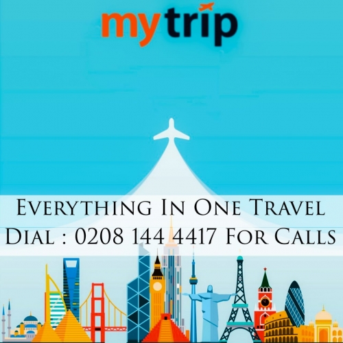 Call Us to Get Cheapest Fares Guaranteed.