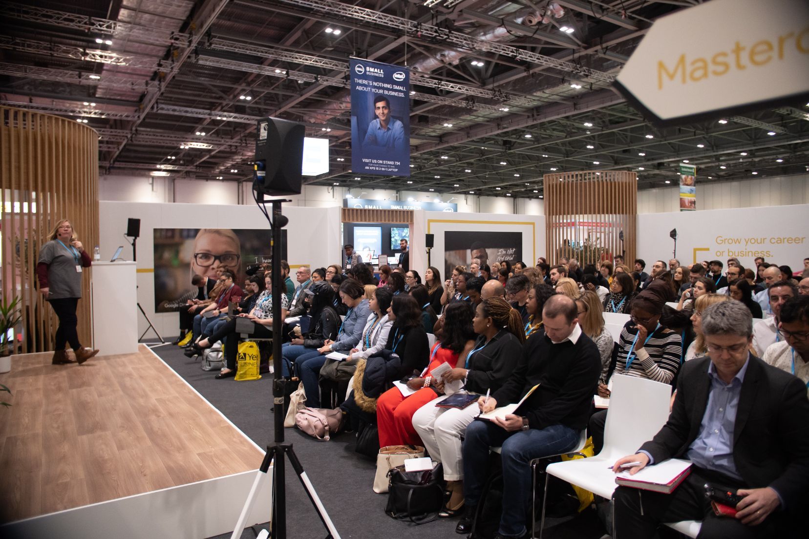 Exceptional Keynote Speakers